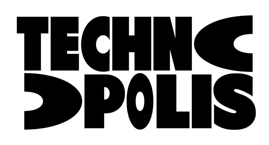 logo Technopolis