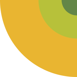 Hoe de kleuren getoond worden aan de leerlingenkant.
